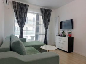 Mamaia Nord zona Lidl cazare Apartament plaja Infinity